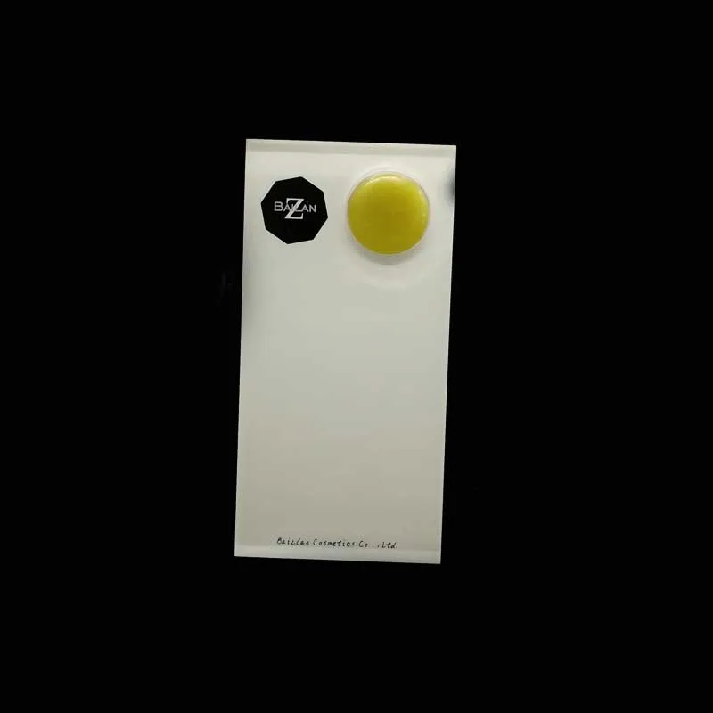 acrylic lash tile 1