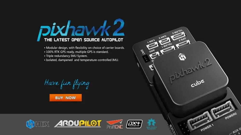 Pixhawk2.1 стандартный набор и здесь+ V2 RTK GNSS Combo Pixhawk 2,1