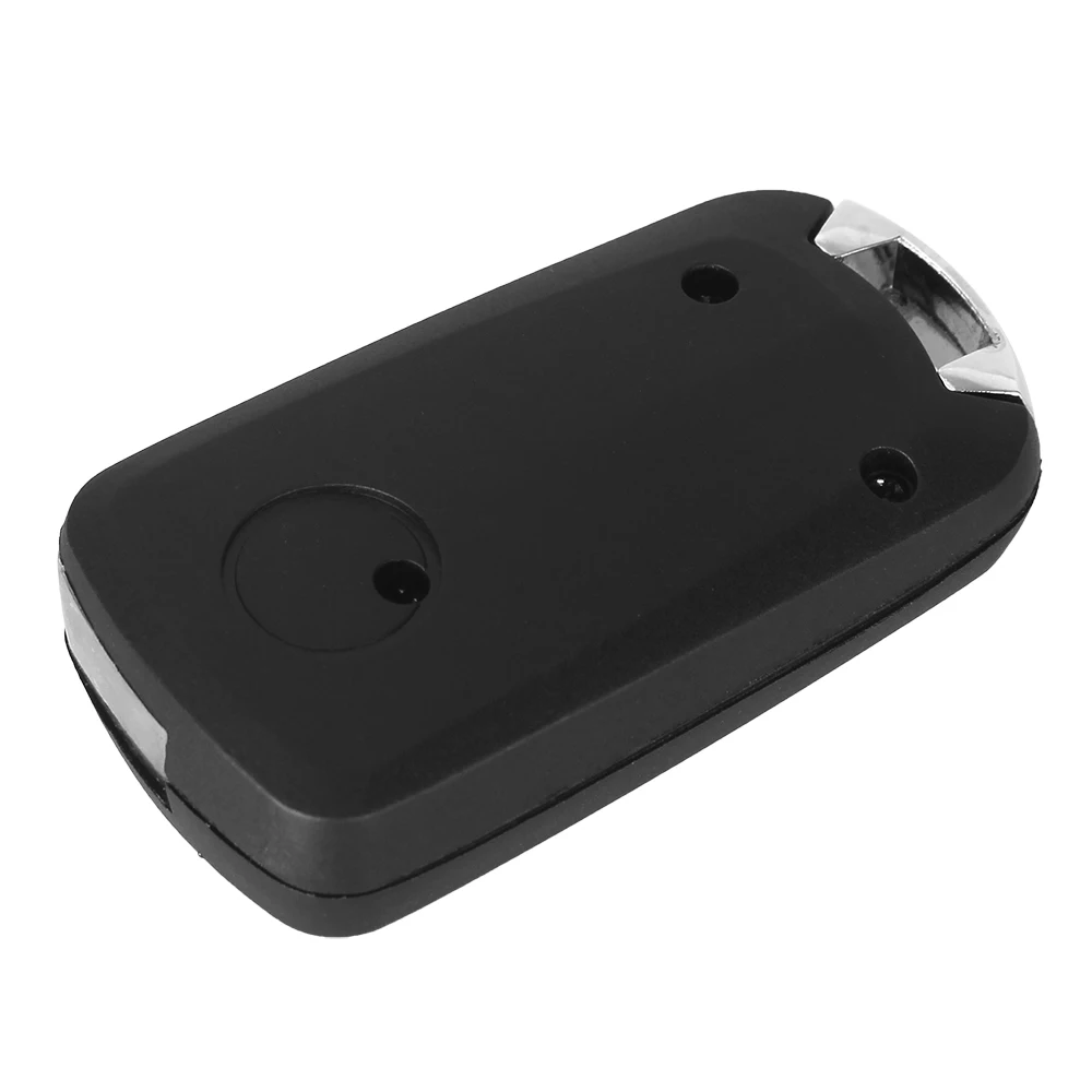 Dandkey измененный чехол с дистанционным управлением для Opel Car Switchblade Key Shell чехол для Vauxhall Astra Corsa Vectra Zafira