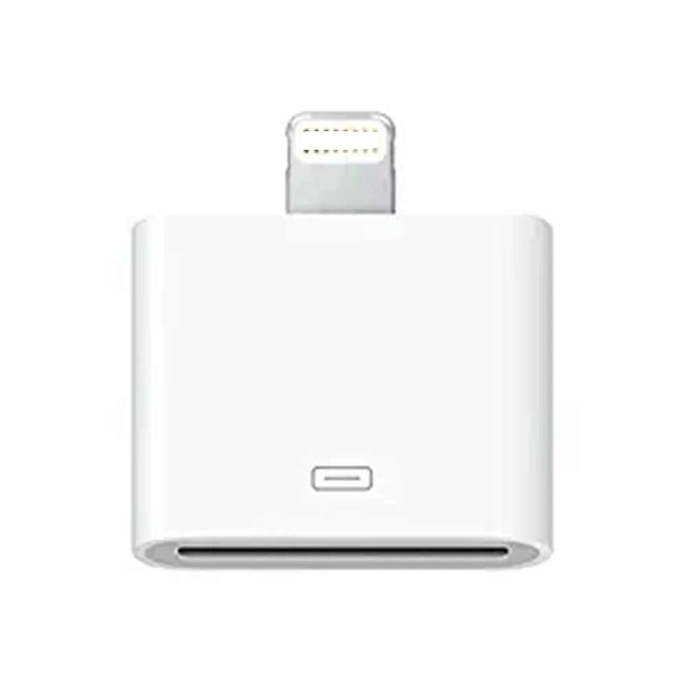 

For iPhone 4 to 5 Adapter Data Sync Converter Charger 30-pin to 8-pin Charging Cable for iphone 4 to 5 5G 5S 6 6s 7 Plus