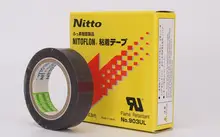 50pcs/lot Teflon tape NITTO NO.903UL bag high temperature sealing machine 0.08mm Nitto Denko Tape Resistance Heat Sealed Sea 50pcs/lot Teflon tape NITTO NO.903UL bag high temperature sealing machine 0.08mm Nitto Denko Tape Resistance Heat Sealed Sea