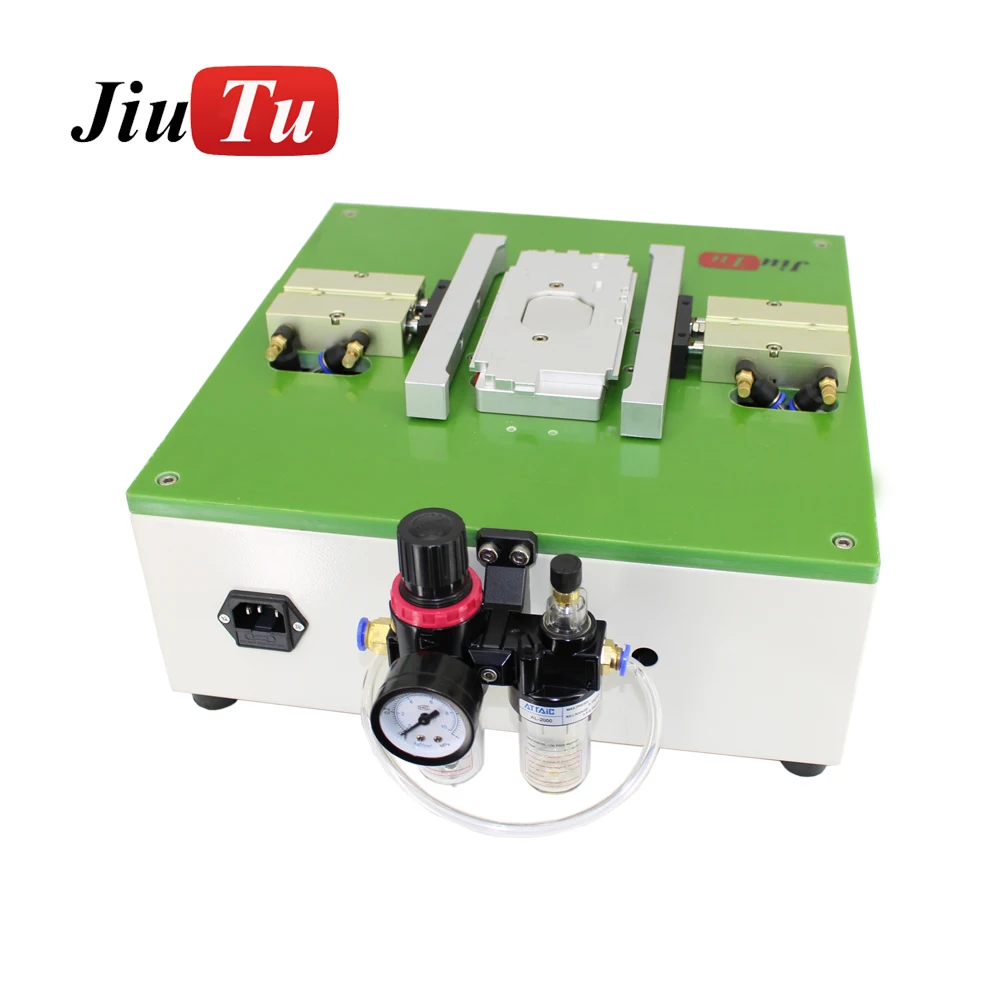 Back Cover Glass Separator for iPhone 88 Plus 220V EU Disassembler Separating Machine Intelligent heating for iphone X (6)
