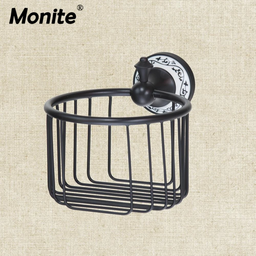 New Trendy Soap Holder Dispenser B5134 Kitchen Bathroom Shower