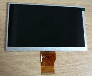 

TIANMA 7.0 inch 50PIN TFT LCD Display Screen(16:9) TM070RDH25 for Tablet PC