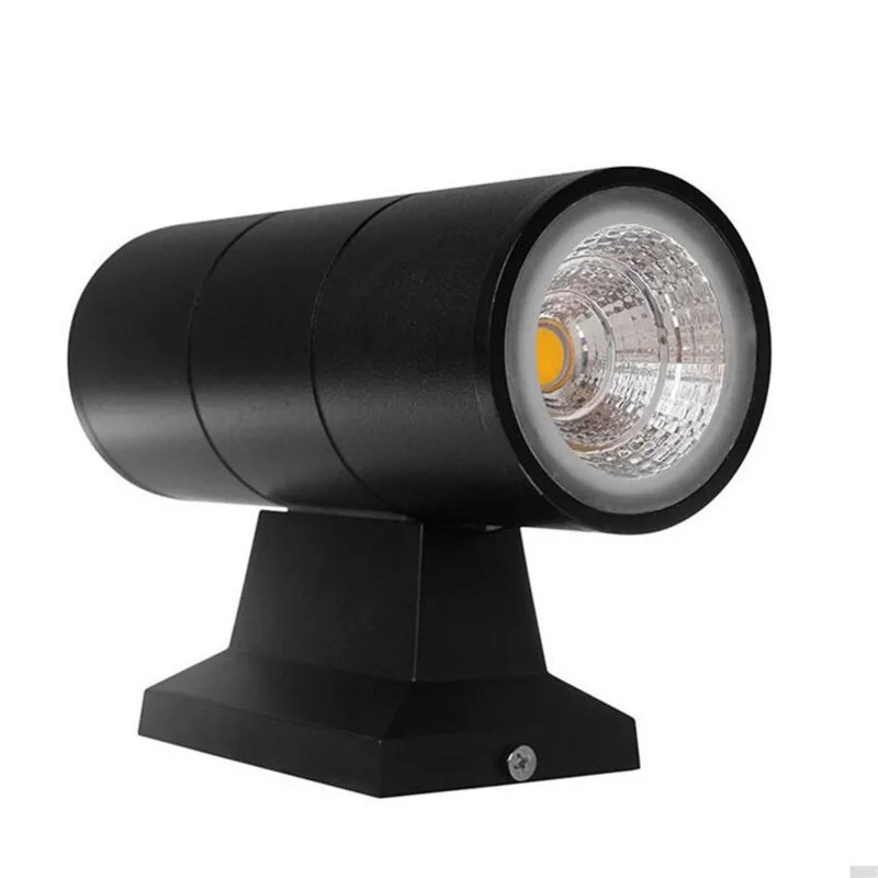 Indoor&Outdoor Lighting Waterproof IP65 20W 30W COB LED Wall Lamps up