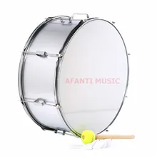 22 inch Afanti Music Bass Drum (BAS-1431)