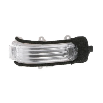 

Left Side Rearview Turn Signal Light For TOYOTA COROLLA AURIS ZELAS REIZ MARK X