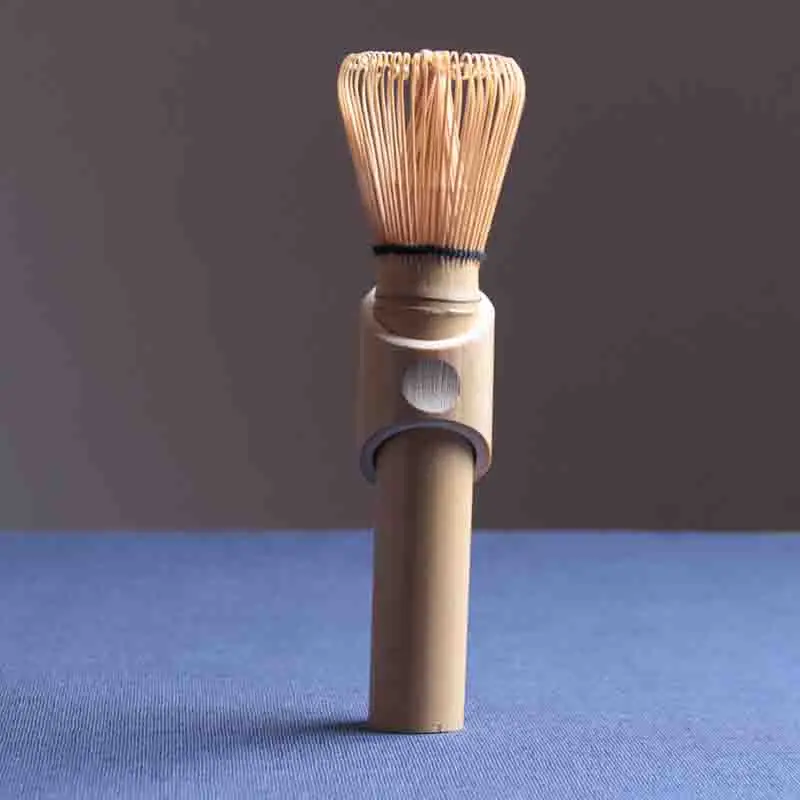

Tea Whisk Japan Bamboo Matcha Powder Green Kit Sauce Chasen Brush Mixer Tool