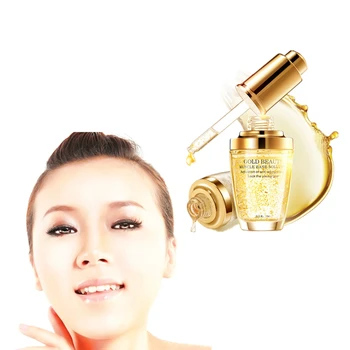 

30ml Pure Hyaluronic Acid Whitening Face Serum Moisturizing Anti-wrinkle Aging Facial Cream Skin Care acido hialuronico CM-02