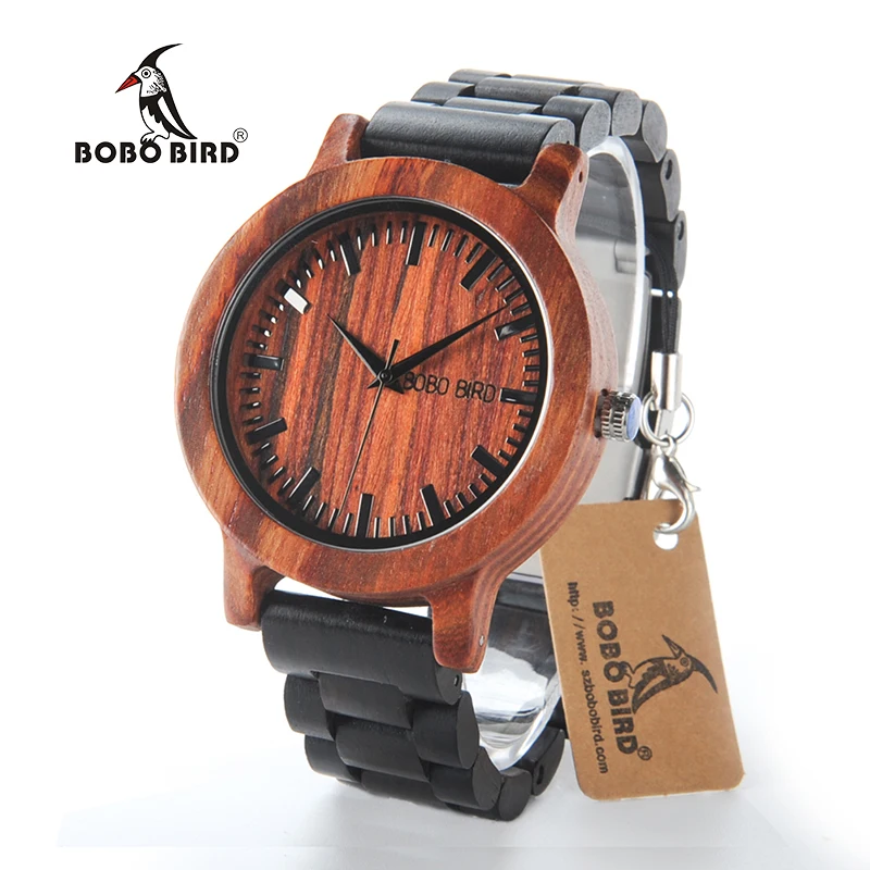 wooden watches M05c11.0