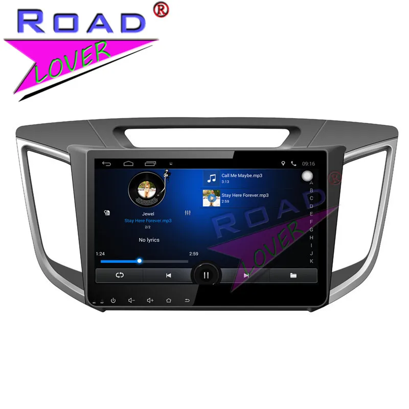 Perfect TOPNAVI Android 6.0 2G+32GB 10.1" Double Din Car PC Head Unit Player For Hyundai IX25 Stereo GPS Navi Automagnitol Audio MP3 4 Perfect TOPNAVI Android 6.0 2G+32GB 10.1" Double Din Car PC Head Unit Player For Hyundai IX25 Stereo GPS Navi Automagnitol Audio MP3 4