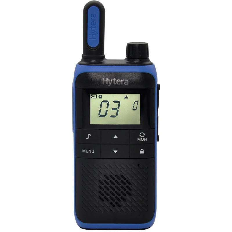 Hytera TF-510 беслицензионный Карманный телефонный мини-телефон walkie talkie наружный