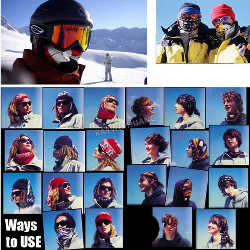 Solid Bandana Scarf Headband Fashion Hiphop Hijab Seamless Tubular Soft Multi Functional Magic Bandanas Tube Ring Scarf cycling bandana bandana headscarf cotton bandana camouflage bandana motorcycle bandana multifunctional bandana headband tube bandana neck cover