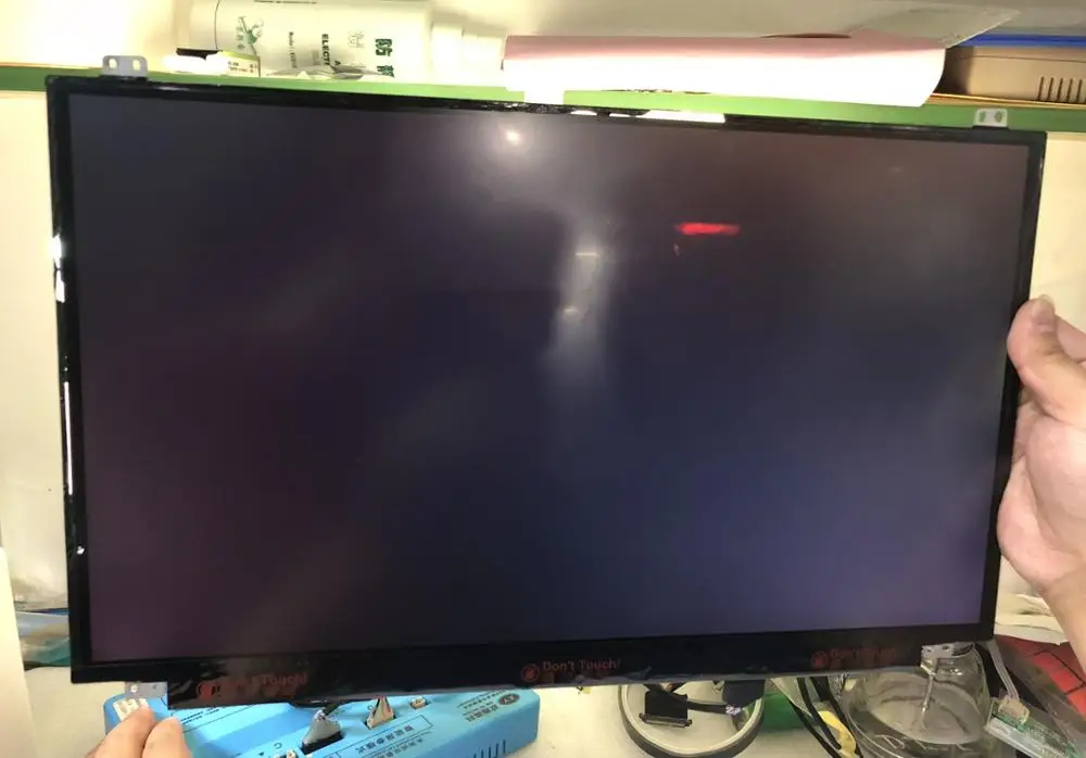 B b173zan1.1 b173zan1.0 17 3 ''ЖК дисплей для ноутбука Alienware R3 7710 3840*2160 IPS|lcd screens for laptops|laptop lcd