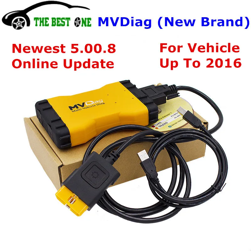Prix pour Nouveau MVD Avec Keygen + Bluetooth MVDiag MULTI VÉHICULE DIAG V5.00.8 R2 OBDII/EOBD Scanner De Diagnostic Pour Voiture Camion jusqu'à ce que 2016 Année Prix pour Nouveau MVD Avec Keygen + Bluetooth MVDiag MULTI VÉHICULE DIAG V5.00.8 R2 OBDII/EOBD Scanner De Diagnostic Pour Voiture Camion jusqu'à ce que 2016 Année