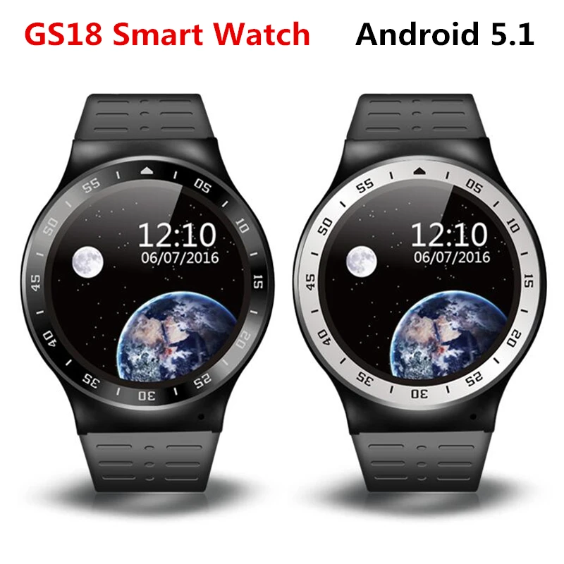 kw 55 smartwatch