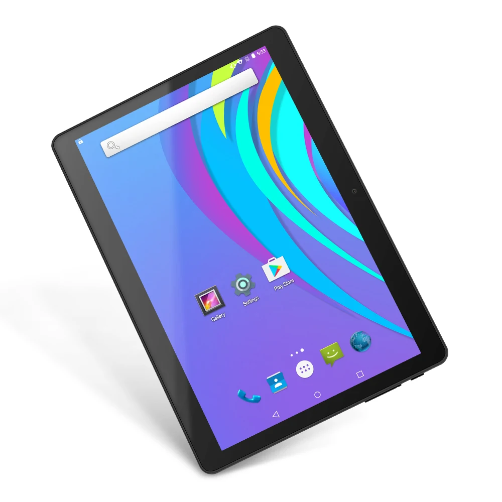  Yuntab 9.6inch K98 Android 5.1Tablet PC 3G unlocked smartphone Webcam IPS800*1280 support dual came