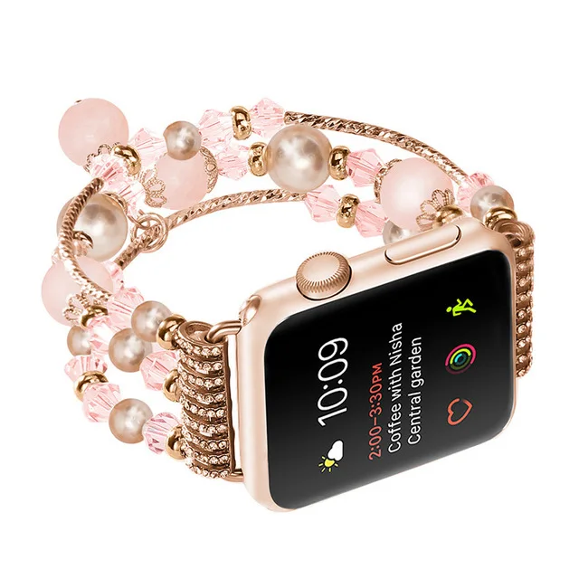 Fohuas-alta-calidad-natural-Gris-gata-banda-para-Apple-Watch-pulsera-de-reemplazo-pulsera-de-la.jpg_640x640 (2)
