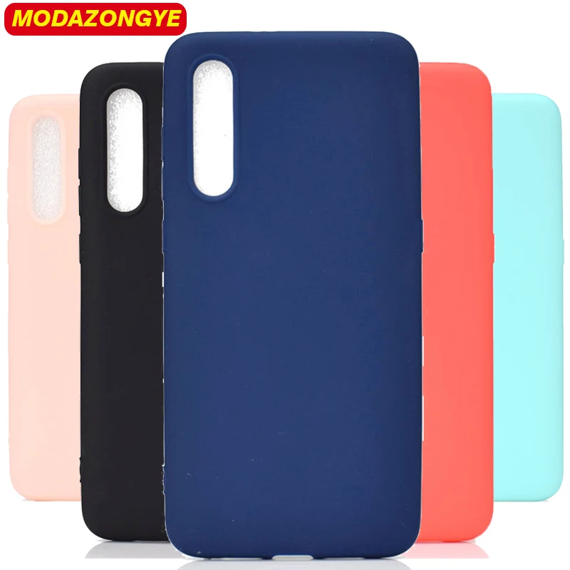 

sFor Samsung A50 2019 A505F Case 6.4" Silicone Soft Tpu Back Cover Phone Case For Samsung Galaxy A50 A 50 A505 SM-A505F/DS Case