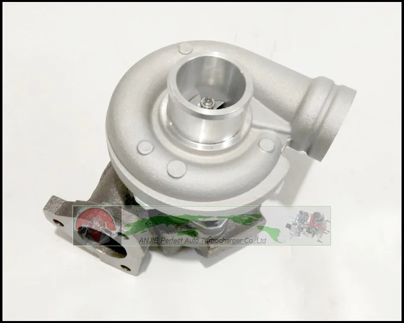 S1B 313818 04198553KZ 04198554KZ 04206302KZ Turbo Turbocharger For Deutz Industrial Engine BF4M1012 BF4M1012E ECC 3.19L  (6)