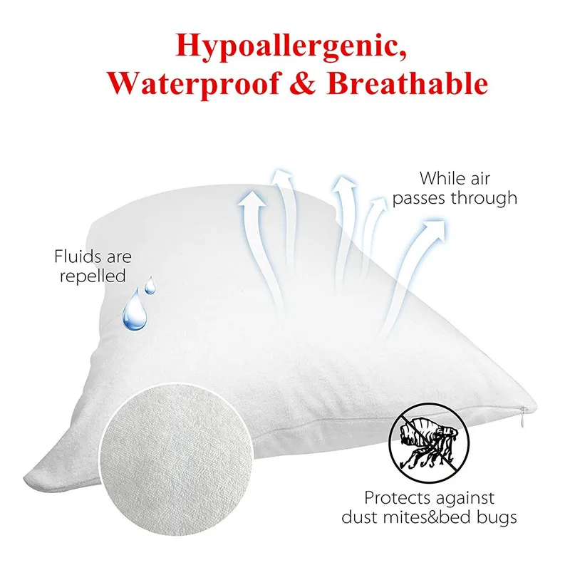 terry waterproof pillow case (1)