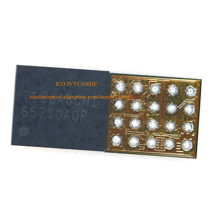 65730A0P 65730 для iPhone 6 5C 6G 6plus U1501 6S/6SP U4000 7 7Plus u373 ЖК дисплей чип IC 20 pins TPS65730AOP|lot lot|ic chiplot