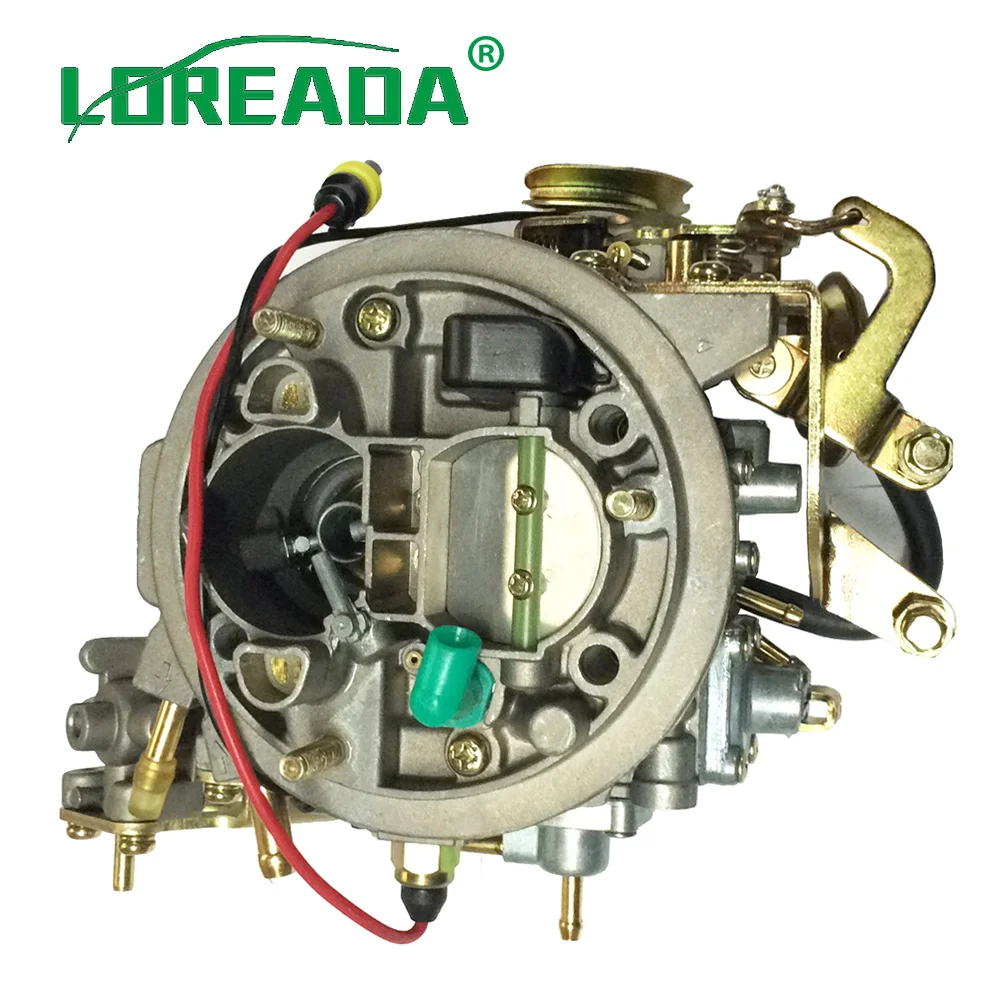 LOREADA CARB Карбюратор карбюратор в сборе 16010-B16G0 16010B16G0 7698303 для двигателя FIAT OEM качество Быстрая