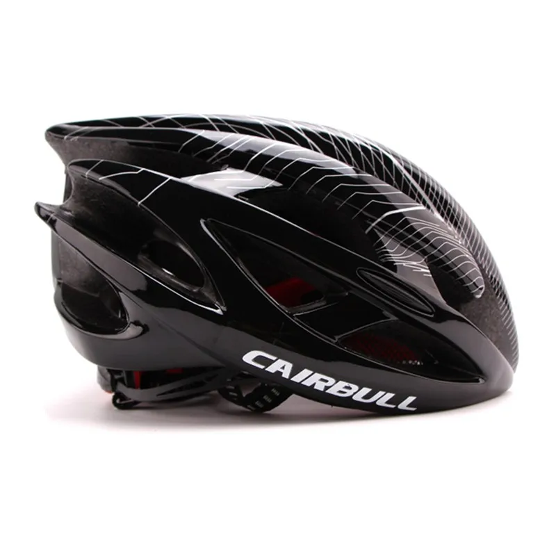 195 г Сверхлегкий велосипедный шлем гоночный мотоцикл шлем дышащий для мужчин и женщин MTB велосипедный защитный шлем Cascos Ciclismo 6 видов цветов M/L