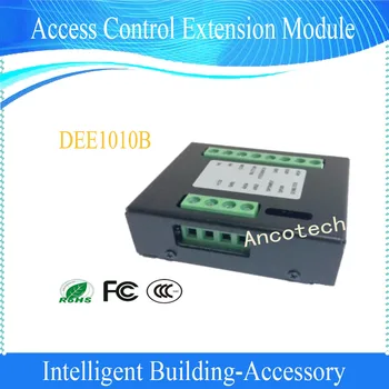 

Free Shipping Access Control Extension Module Original English Version without Logo DEE1010B