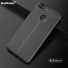 KaiNuEn роскошный мягкий ТПУ телефон назад etui, coque, чехол, чехол для huawei honor 9 lite 9 lite силиконовый оригинальный интимные аксессуары