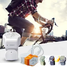 Bluetooth Speaker Sports Music Watch Portable Mini Watch Bluetooth Sport Speaker Support TF Card Audio Speakers