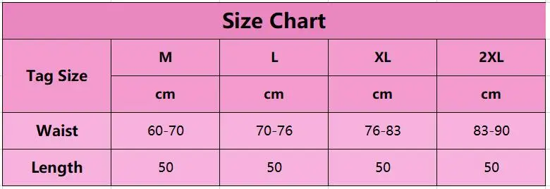 SIZE