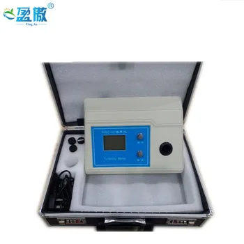 

DO Dissolved Oxygen Meter Professional Digital Large LCD Display Dissolved Oxygen DO Meter Testers