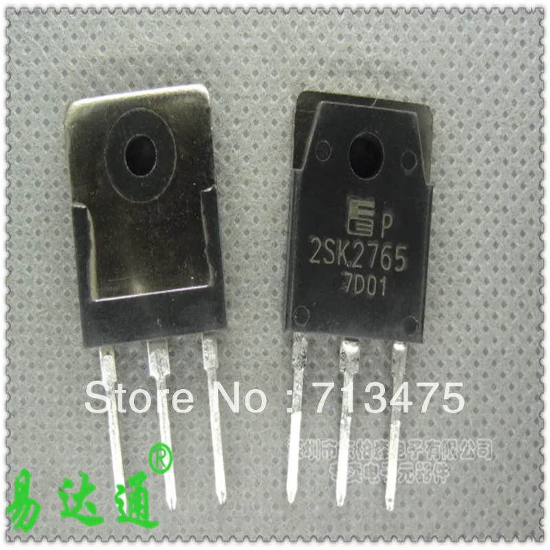 2SK2765|2SK2765 7A800V | - AliExpress