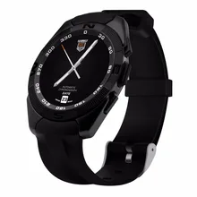 No.1 G5 Smartwatch Fitness Tracker Waterproof Men Bluetooth Electronics SIM card Pedometer Sport Android Phone Smart Watch