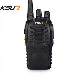 Ksun мини-KSX30-SL рация гражданский километр Высокая мощность домофон Открытый Ручной 50 км