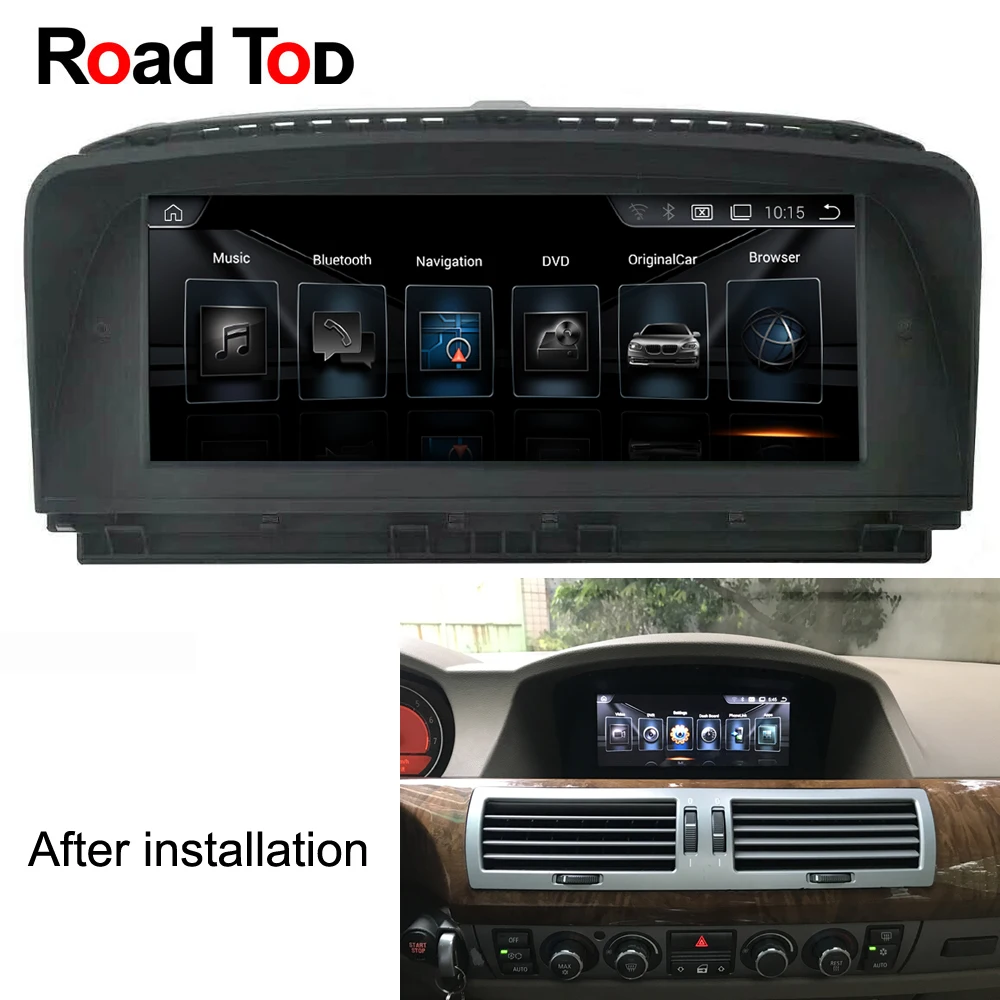 android bmwgroup