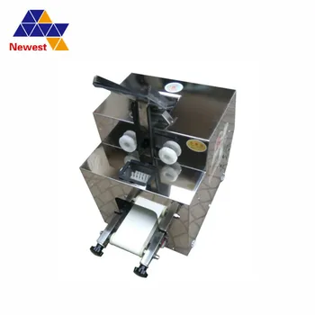 

Small multi-functional handmade dumpling skin machine wonton skin machine