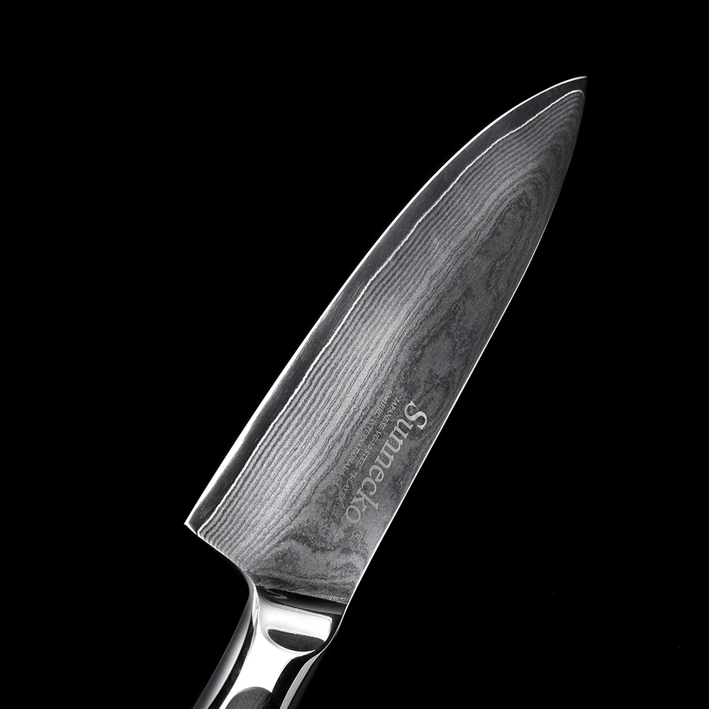 6.5 inch chef knife