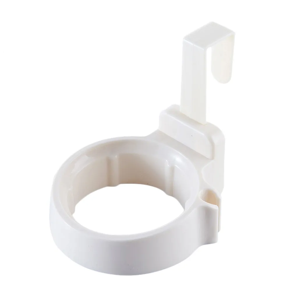 الحمام المنظم مجفف الشعر حامل الحائط رف الفضاء حفظ الجرف التخزين المنظم الألومنيوم مجفف شعر حامل اكسسوارات