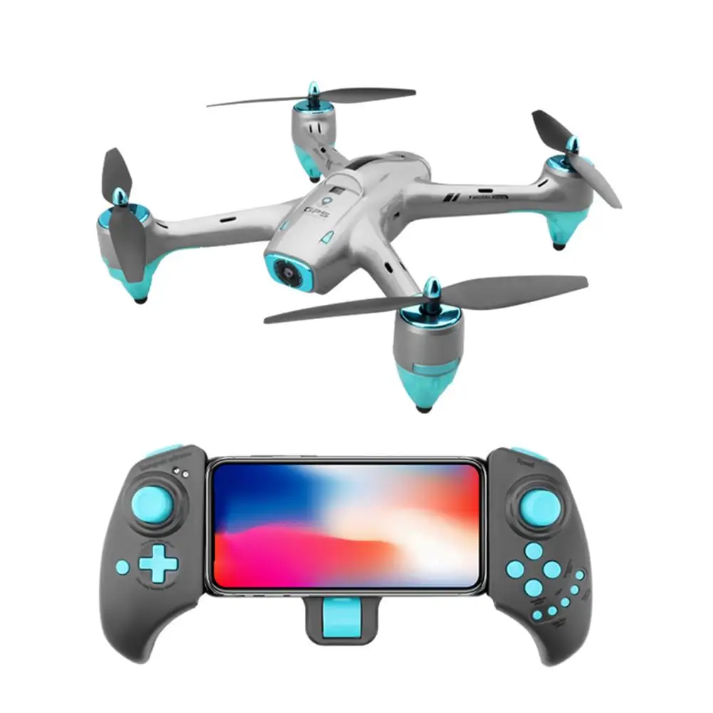 

HD Aerial Drone Support GPS Real-time Positioning WIFI Image Transmission APP Control Remote Drone Remote Control Toy Drone