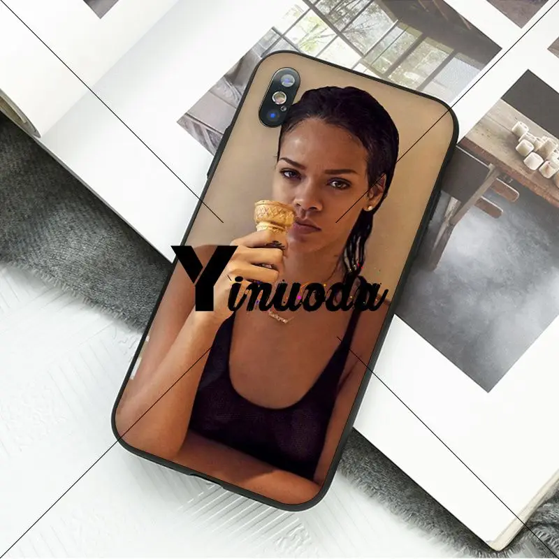 Rihanna Anti Travail Drake