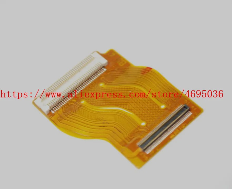 

new CCD flex for Canon Digital DSLR 1100D - CMOS FLEX CABLE FPC Replacement part