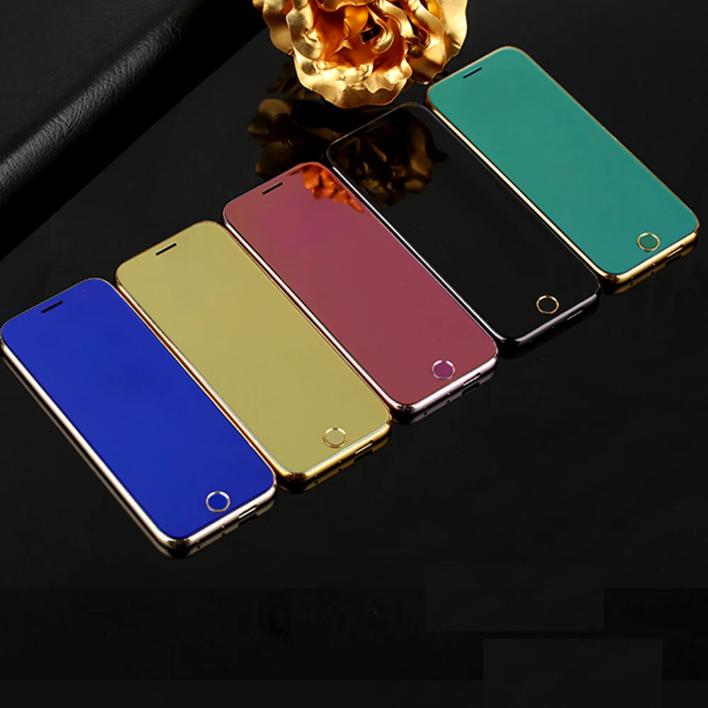 2018 hot sales new Anica T8 Mini Fashion Ultra