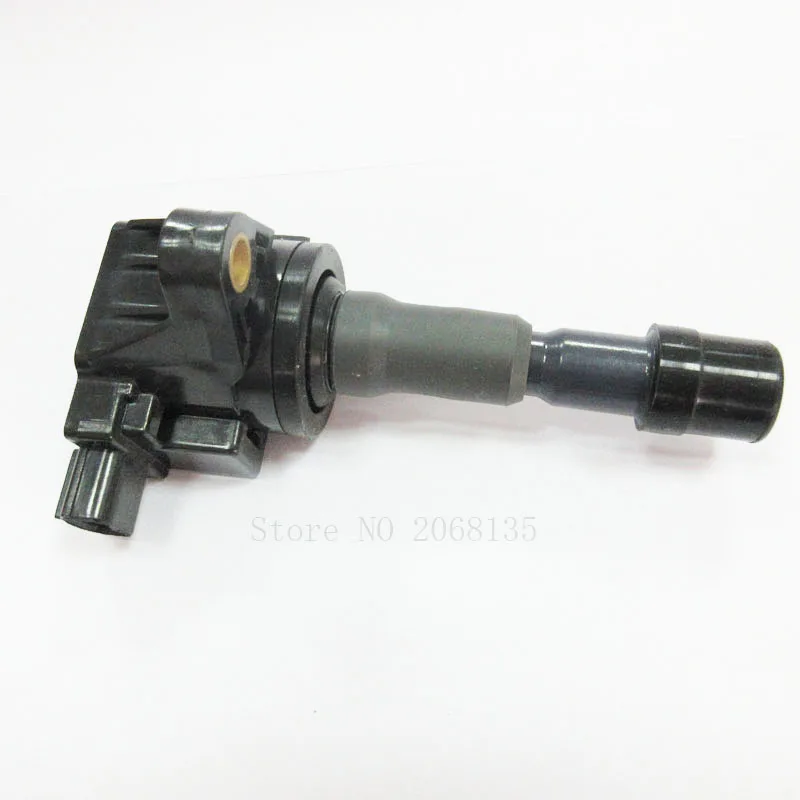 OEM: 30520-RB0-003 CM11-116 para Honda Fit CR-Z bobina del sistema de encendido 09, 09 rango frontal FBT