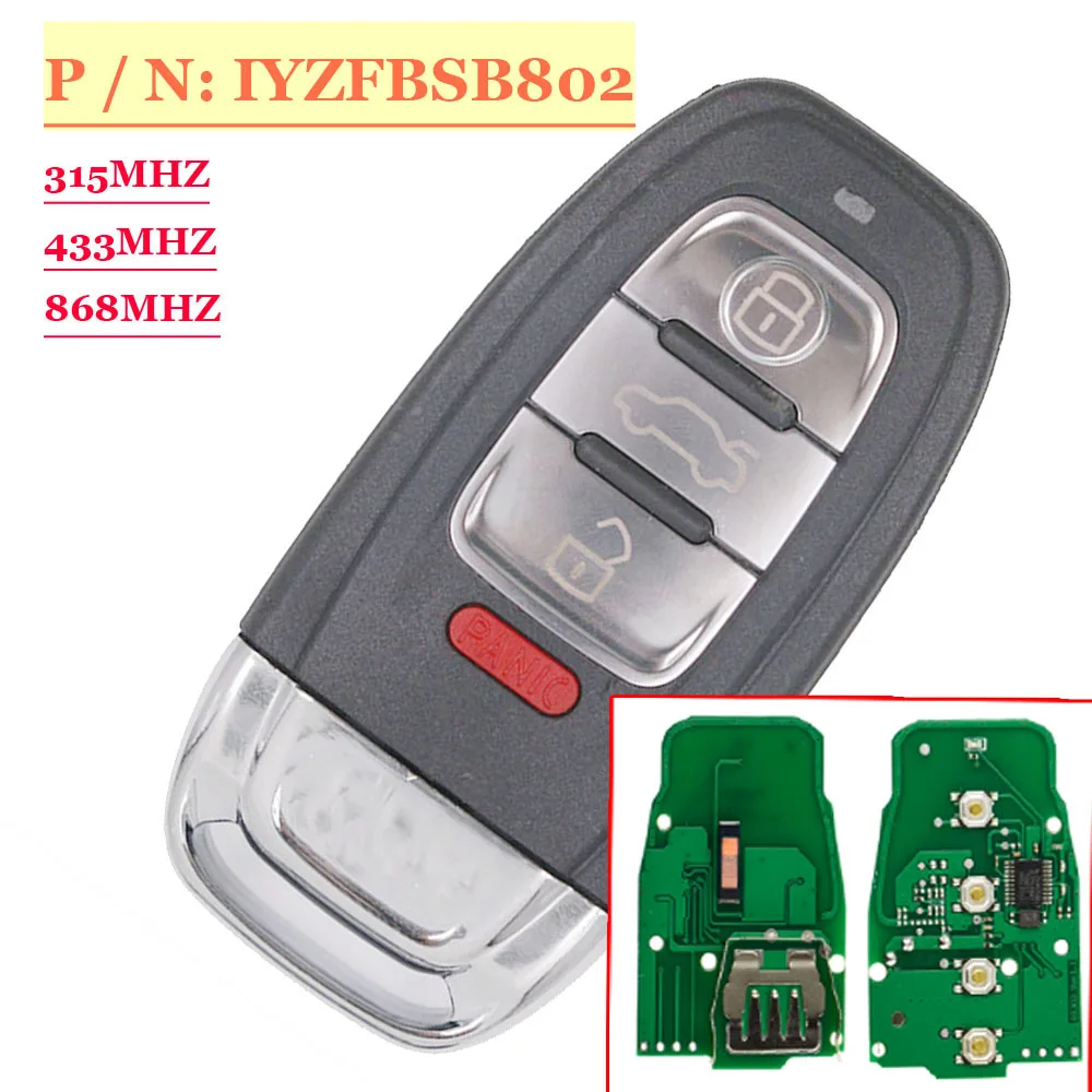AUDI 4IN1