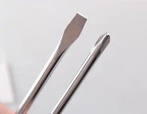 Jetech CR-V короткая мини стандартная удлиненная phillips#0#1#2 ручка из прозрачной пластмассы прецизионное открытие аккумуляторной отвертки