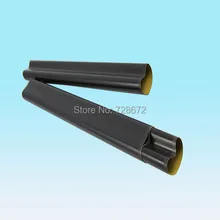 5 шт тефлоновое в Класс трубка-фьюзер для пленки для Lexmark E250 E350 E352 E450 принтер пленка для фиксации термоблока