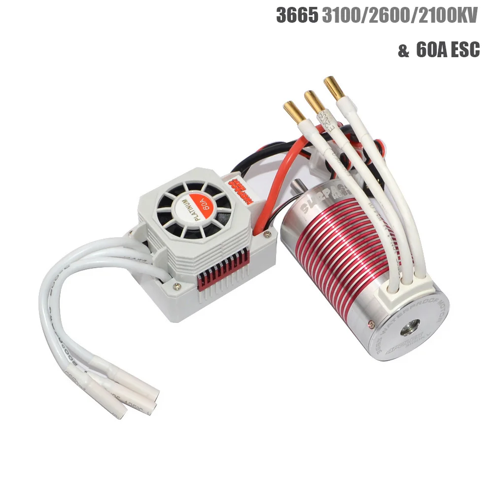 rc rock crawler brushless motor