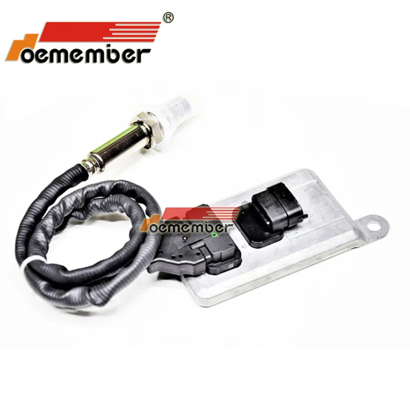 

1836059 Nitrogen Oxygen Sensor Nox Sensor For DAF Truck 5WK96619C 2011648 5WK96619D